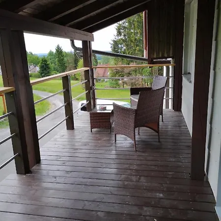 Kutscherhaus * Nagel