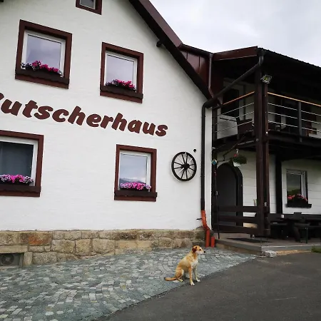 Kutscherhaus *