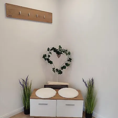 Kutscherhaus Appartement Nagel