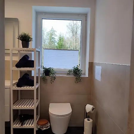 Appartement Kutscherhaus *