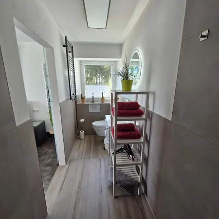 Kutscherhaus * Nagel