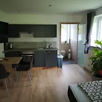 Διαμέρισμα Kutscherhaus Nagel