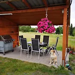 Kutscherhaus Apartman