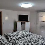 Kutscherhaus Apartamento