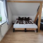 Apartamento Kutscherhaus *