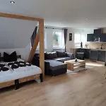 Kutscherhaus Apartamento *
