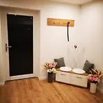 Kutscherhaus Apartamento