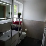 Kutscherhaus Apartamento Nagel