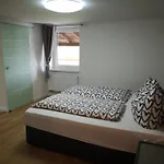 Apartamento Kutscherhaus Nagel