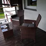 Apartamento Kutscherhaus Nagel