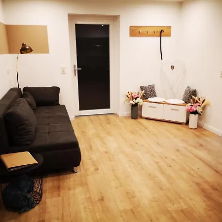 Kutscherhaus Apartmán *