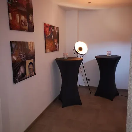 Kutscherhaus Lägenhet