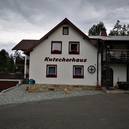Kutscherhaus *