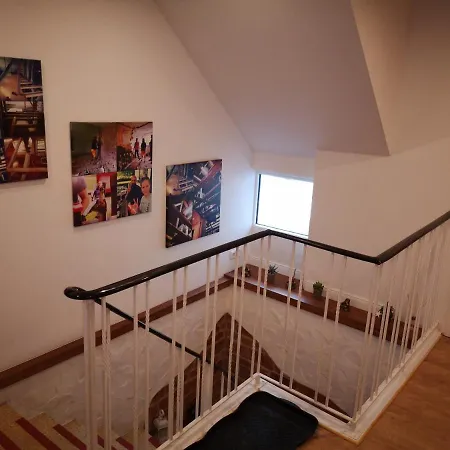 Kutscherhaus Apartment