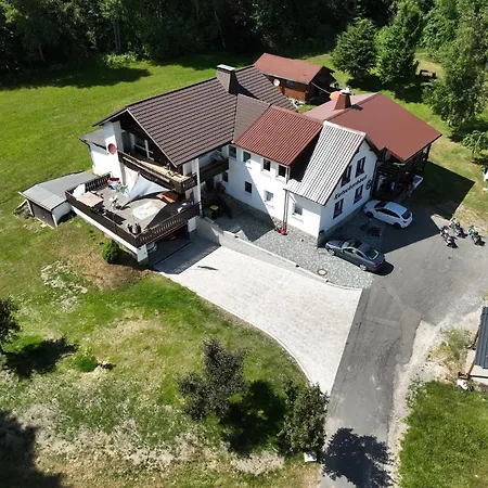Kutscherhaus Nagel
