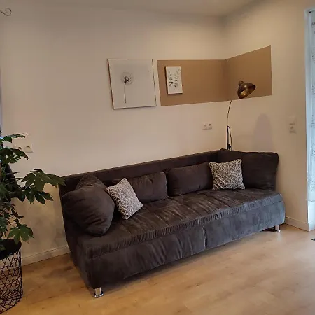 Kutscherhaus Apartmán