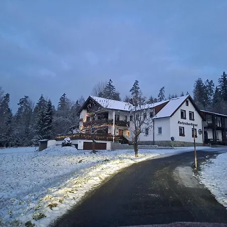Kutscherhaus Apartment *