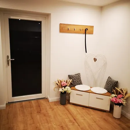Kutscherhaus Apartamento