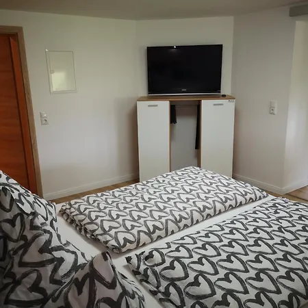 Kutscherhaus Apartamento