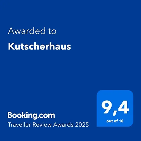 Kutscherhaus Nagel