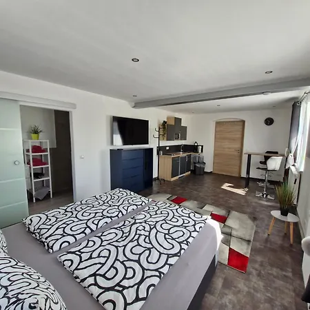 Kutscherhaus Apartment
