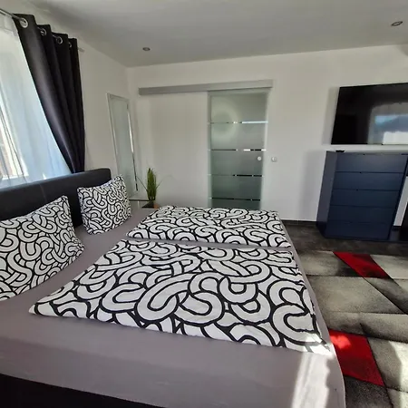 Apartment Kutscherhaus Nagel