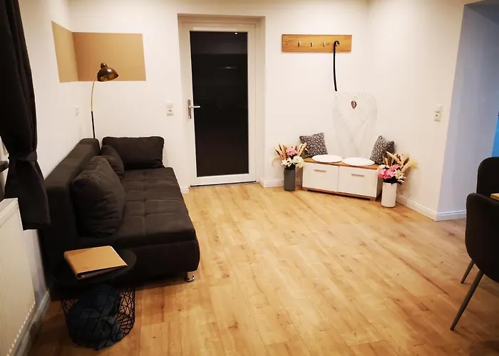 Kutscherhaus アパート *