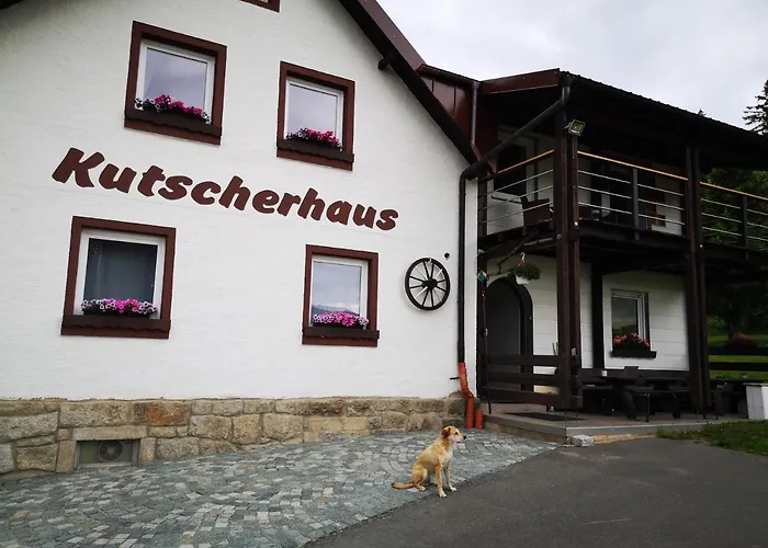 Kutscherhaus *