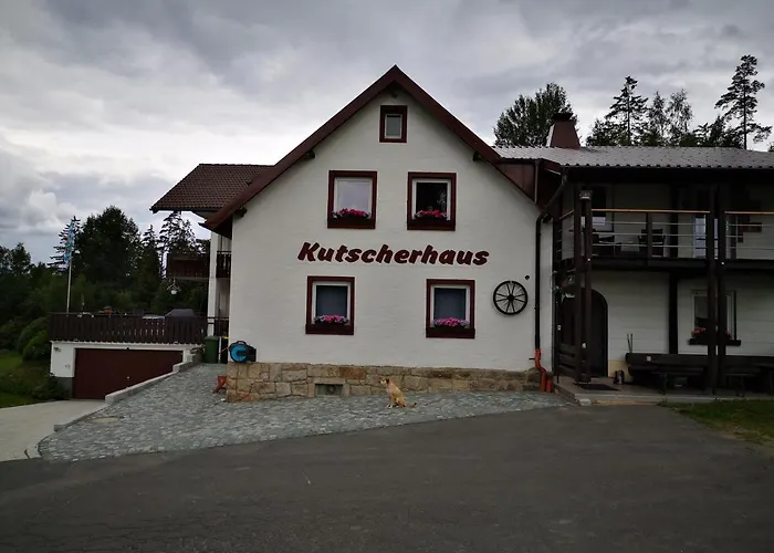 Kutscherhaus *