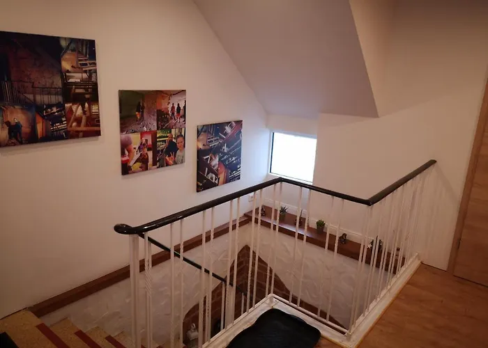 Kutscherhaus アパート