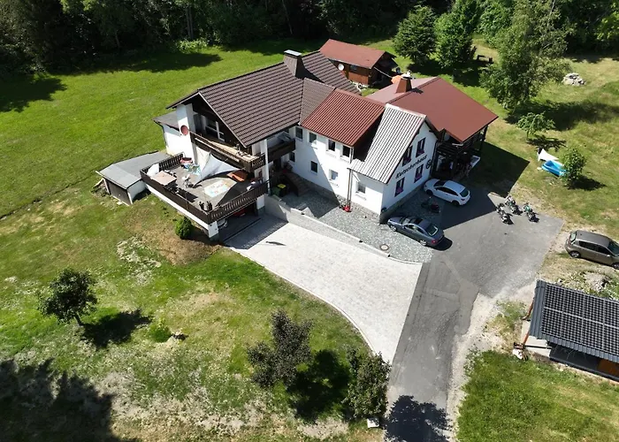 Kutscherhaus Nagel