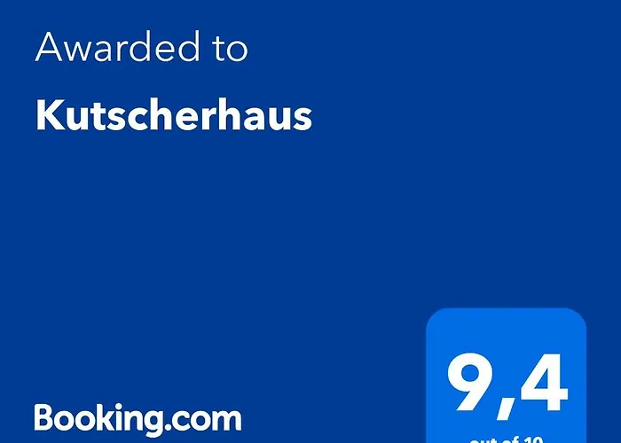 Kutscherhaus Nagel